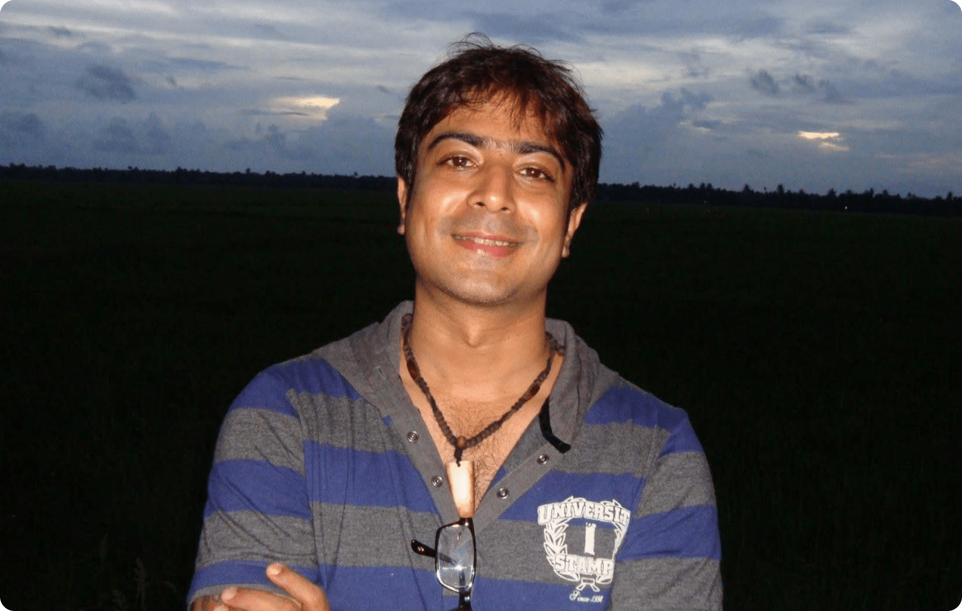 Sai Vishwanath